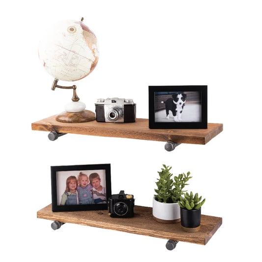 Floating Shelf (Set of 2)