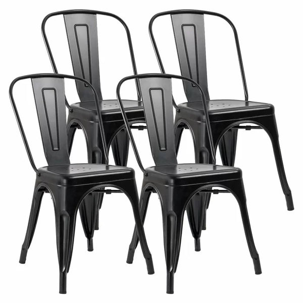 Side Chair (Set of 4)